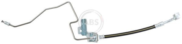 Ελαστικός σωλήνας φρένων A.B.S. SL 6701 A.B.S. SL 6701 Ελαστικός σωλήνας φρένων FIAT FREEMONT 2016