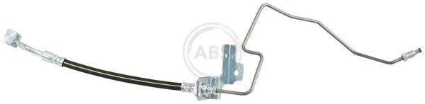 A.B.S. Flexible de frein SL 6702 A.B.S. SL6702 Flexibles de frein Dodge Caravan RG prix