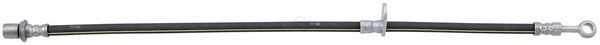 A.B.S. Bremseslange SL 6708 A.B.S. SL 6708 originale Subaru Legacy BM Bremseslange hvad koster