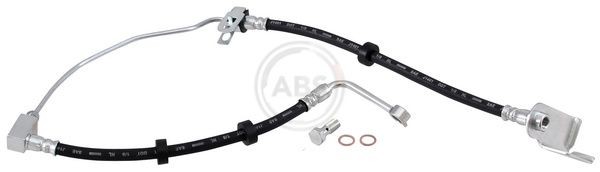 A.B.S. Brake hose SL 6740 A.B.S. SL 6740 genuine LAND ROVER Defender Van (L663) brake hose price