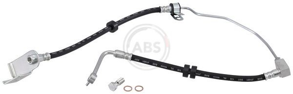A.B.S. Bromsslang SL 6741 A.B.S. SL6741 reservdelar LAND ROVER Defender SUV (L663) P300e Hybrid 4x4 300 hk