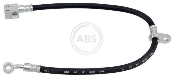 A.B.S. Brzdová hadica SL 6752 A.B.S. SL6752 Brzdové hadice Hyundai H100 originálne