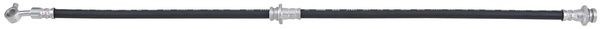 A.B.S. Bremseslange SL 6755 A.B.S. SL 6755 originale Micra IV Hatchback (K13KK) Bremseslange hvad koster