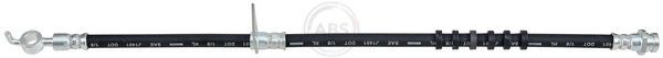 A.B.S. Pidurivoolik SL 6763 A.B.S. SL 6763 Pidurivoolik FORD Mondeo Mk5 Hatchback (CE) odava hinnaga