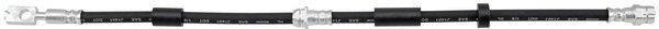 A.B.S. Bremseslange SL 7011 SL 7011 Bremseslange VW LT A.B.S.