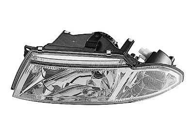 VAN WEZEL Faro anteriore 3226963 VAN WEZEL 3226963 Fanali anteriori Mitsubishi Carisma DAO prezzo