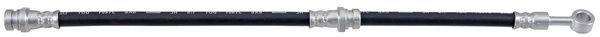 Remslang A.B.S. SL 7018 A.B.S. SL 7018 Remslangen HYUNDAI i10 2014