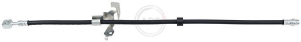A.B.S. Flexible de frein SL 7028 SL 7028 Flexible de frein A.B.S. OPEL OMEGA