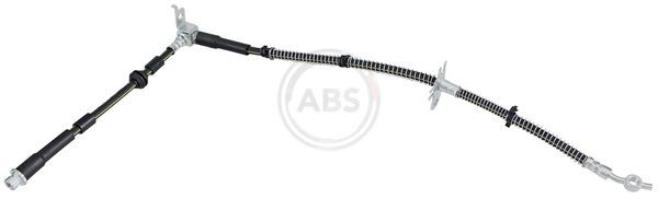 A.B.S. Bremseslange SL 7041 A.B.S. SL 7041 originale Bremseslange 88/109 Mk2A SUV Cabrio hva koster