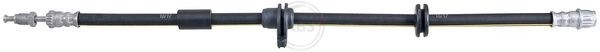 A.B.S. Bromsslang SL 7042 A.B.S. SL 7042 Bromsslang Renault Laguna 3 Grandtour bak och fram