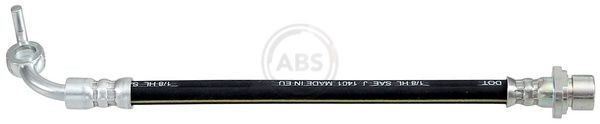 A.B.S. Bremseslange SL 7043 Bremseslange Subaru BL, BP SL 7043 A.B.S.