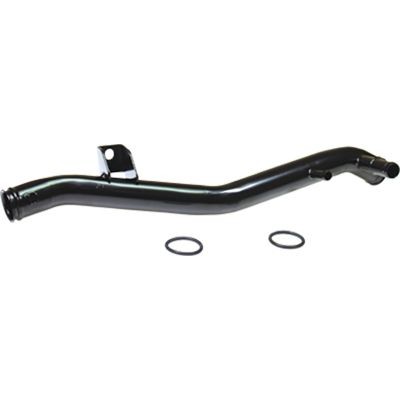 BIRTH Dzesēšanas šķidruma caurule 53032 BIRTH Radiatora cauruļvads MITSUBISHI 53032