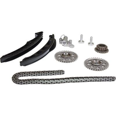 BIRTH Kamkedjesats 6462 6462 BIRTH Transmissionskedja Hyundai