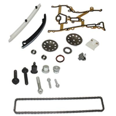 BIRTH Sada rozvodovej reťaze 6471 6471 Riadiaca retaz BIRTH BMW Rad 1