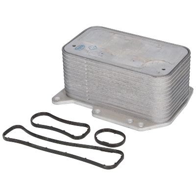 BIRTH Radiateur d'huile 80286 Nissan ALMERA Radiateur d'huile BIRTH 80286