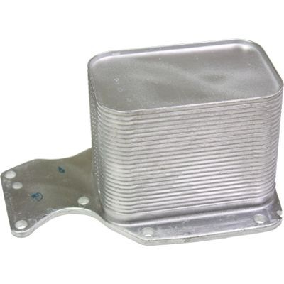 BIRTH Radiateur d'huile 80316 BMW X6 Refroidisseur d'huile moteur BIRTH 80316