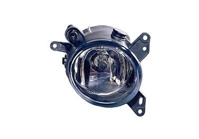 VAN WEZEL Nebelscheinwerfer 3235996 3235996 Nebelleuchte MITSUBISHI OUTLANDER VAN WEZEL kaufen