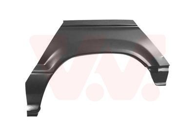 Painel lateral VAN WEZEL 3242145 VAN WEZEL 3242145 Arco da roda MITSUBISHI LANCER 2003