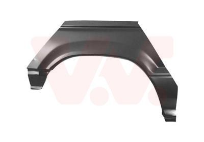 Painel lateral VAN WEZEL 3242146 VAN WEZEL 3242146 Painel lateral MITSUBISHI PAJERO PININ 2007