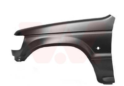 VAN WEZEL Kotflügel 3242655 3242655 VAN WEZEL Mitsubishi Pajero 2 Kotflügel kaufen