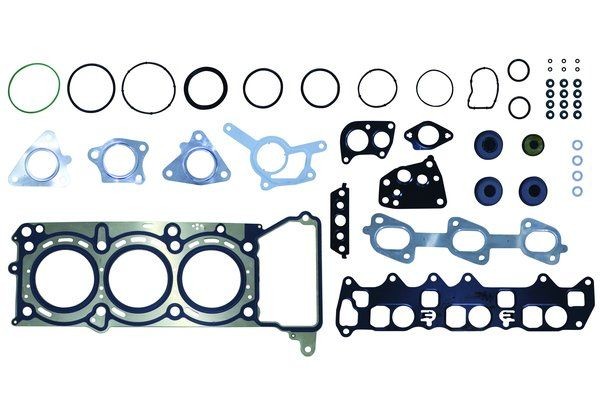 TRUCKTEC AUTOMOTIVE Tetningssett, topplokk 02.10.210 TRUCKTEC AUTOMOTIVE 02.10.210 originale Tetningssett topplokk Mercedes Minibuss 7 5T hva koster