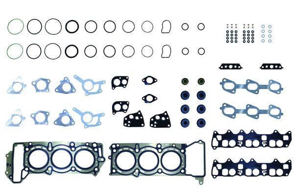 TRUCKTEC AUTOMOTIVE Pakkingsset, cilinderkop 02.10.211 TRUCKTEC AUTOMOTIVE 02.10.211 Kopset Mercedes S204 goedkoop