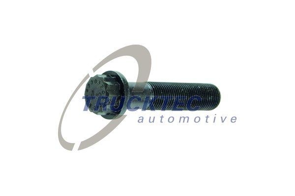 TRUCKTEC AUTOMOTIVE Veivaksel 02.11.066 Veivaksel ISUZU TRUCKTEC AUTOMOTIVE 02.11.066
