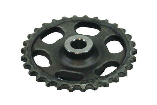 TRUCKTEC AUTOMOTIVE Ruota dentata, Albero a camme 02.12.208 TRUCKTEC AUTOMOTIVE 02.12.208 Ruota dentata, albero a camme Sprinter 5-T Camion pianale/Telaio (W905) prezzo