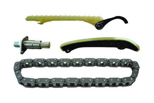 TRUCKTEC AUTOMOTIVE Styrekædesæt 02.12.216 Styrekædesæt AUDI TRUCKTEC AUTOMOTIVE 02.12.216