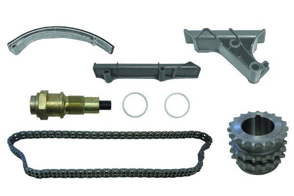 TRUCKTEC AUTOMOTIVE Kit catena distribuzione 02.12.220 02.12.220 Kit catena distribuzione TRUCKTEC AUTOMOTIVE MERCEDES-BENZ Classe S costo