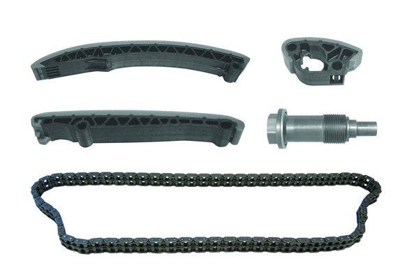 TRUCKTEC AUTOMOTIVE Kit catena distribuzione 02.12.222 TRUCKTEC AUTOMOTIVE 02.12.222 Kit catena di distribuzione Mercedes Sprinter 2t prezzo