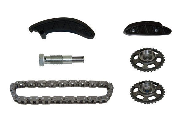 TRUCKTEC AUTOMOTIVE Distributiekettingset 02.12.241 Peugeot 5008 Distributieketting, set TRUCKTEC AUTOMOTIVE 02.12.241