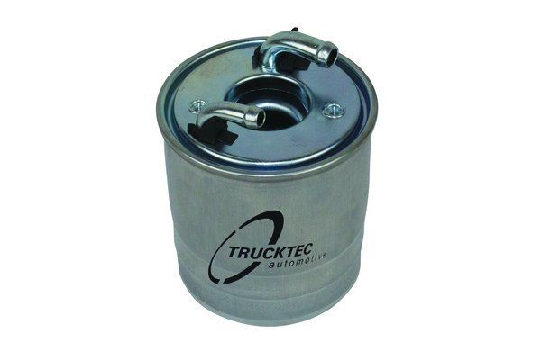 Fuel filter TRUCKTEC AUTOMOTIVE 02.14.102 TRUCKTEC AUTOMOTIVE 02.14.102 2014 MERCEDES-BENZ GL fuel filter replacement