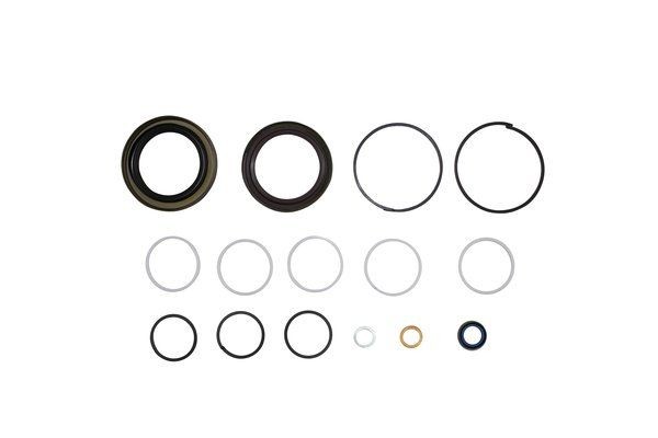 TRUCKTEC AUTOMOTIVE Tiivistesarja, autom. vaihteisto 02.25.093 TRUCKTEC AUTOMOTIVE 02.25.093 CLK C208 tiiviste automaattivaihteisto