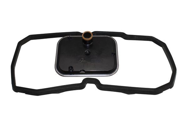 TRUCKTEC AUTOMOTIVE Automatic transmission filter kit 02.25.095 MAZDA B-Series TRUCKTEC AUTOMOTIVE automatic transmission filter 0225095