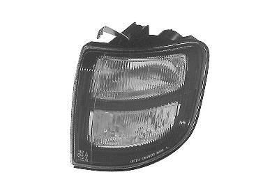 VAN WEZEL Side indicator 3243905 VAN WEZEL 3243905 DAIHATSU MOVE side indicator lights replacement