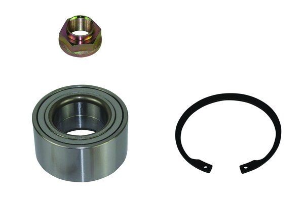 TRUCKTEC AUTOMOTIVE Wheel bearing kit 02.31.351 Mercedes C-Class TRUCKTEC AUTOMOTIVE wheel bearing 0231351