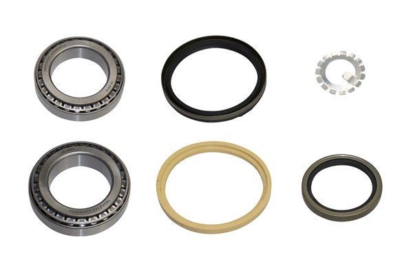 Kit cuscinetto ruota TRUCKTEC AUTOMOTIVE 02.31.362 TRUCKTEC AUTOMOTIVE 02.31.362 Mozzo ruota posteriore sinistra destra Mercedes-Benz Classe G 2019