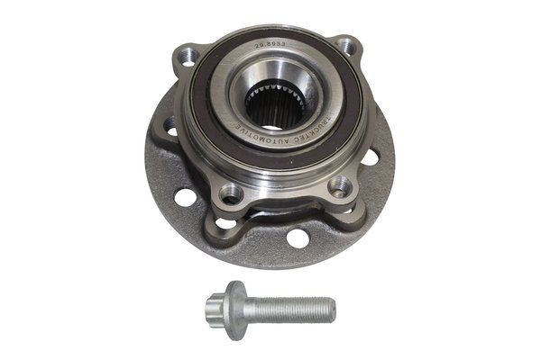 TRUCKTEC AUTOMOTIVE Wiellagerset 02.31.364 Wielnaven TRUCKTEC AUTOMOTIVE SPRINTER 02.31.364 goedkoop