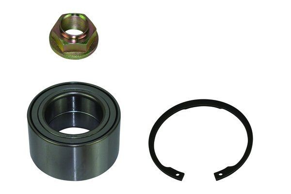 TRUCKTEC AUTOMOTIVE Kit de roulement de roue 02.32.188 prix Roulement de roue Mercedes-Benz X164 02.32.188 TRUCKTEC AUTOMOTIVE