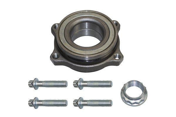 TRUCKTEC AUTOMOTIVE Wheel bearing kit 02.32.190 MERCEDES-BENZ C-Class TRUCKTEC AUTOMOTIVE wheel bearing 0232190
