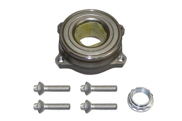 TRUCKTEC AUTOMOTIVE Lożisko kolesa - opravná sada 02.32.191 Ložisko kolesa TRUCKTEC AUTOMOTIVE CITY-COUPE 02.32.191 lacné