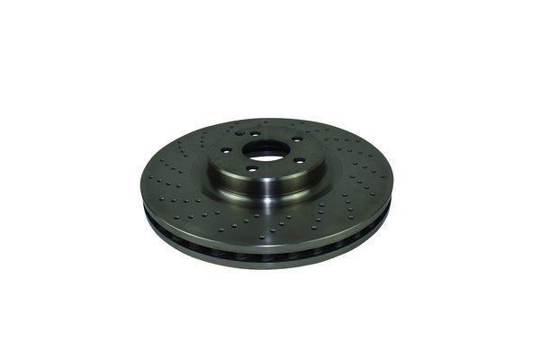 TRUCKTEC AUTOMOTIVE Bremseskive 02.35.521 Skiver TRUCKTEC AUTOMOTIVE Mercedes-Benz CLK 02.35.521