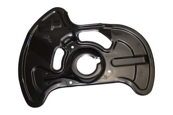 TRUCKTEC AUTOMOTIVE Ankerplaat remschijf 02.35.538 TRUCKTEC AUTOMOTIVE 02.35.538 Ankerplaat remschijf Mercedes A207 prijs