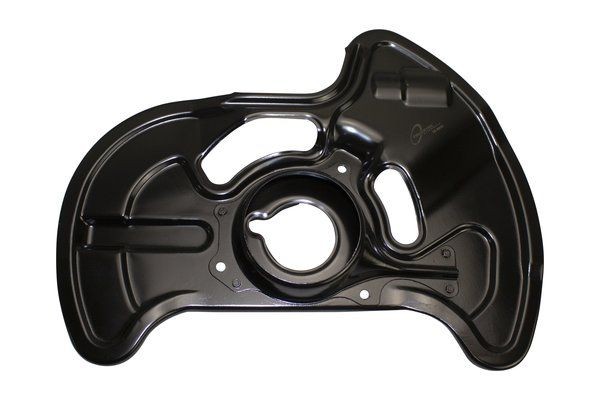 TRUCKTEC AUTOMOTIVE Dubļu sargs, Bremžu disks 02.35.539 Bremžu disku aizsargi TRUCKTEC AUTOMOTIVE 370 Z 02.35.539 lēti
