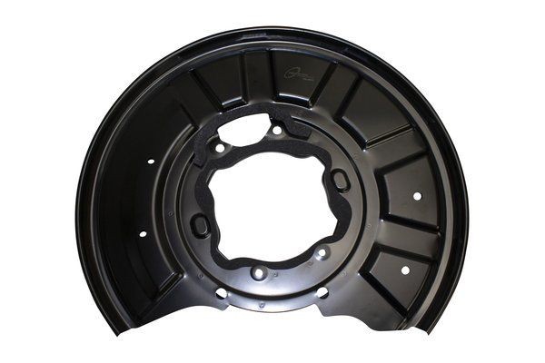 TRUCKTEC AUTOMOTIVE Lamiera paraspruzzi disco freno 02.35.549 02.35.549 costo Protezione disco freno TRUCKTEC AUTOMOTIVE VOLVO C30