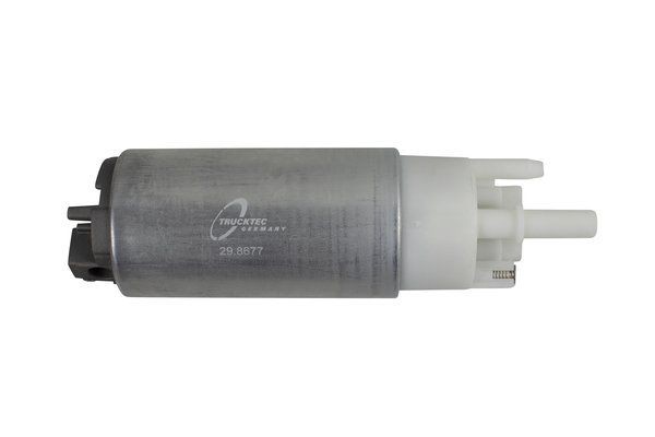 TRUCKTEC AUTOMOTIVE Pompa carburante 02.38.125 02.38.125 Pompa carburante TRUCKTEC AUTOMOTIVE MERCEDES-BENZ VARIO costo