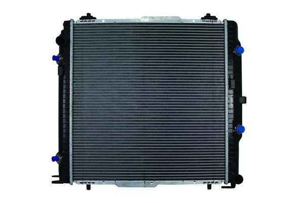 TRUCKTEC AUTOMOTIVE Radiateur du moteur 02.40.336 02.40.336 Radiateur de refroidissement AUDI A6 TRUCKTEC AUTOMOTIVE
