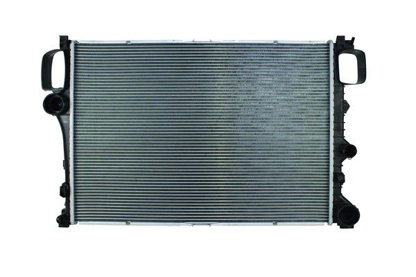 TRUCKTEC AUTOMOTIVE Radiator, motorkjøling 02.40.337 Radiator motor TRUCKTEC AUTOMOTIVE FORTWO 02.40.337 billige