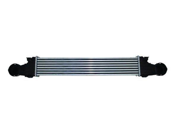 TRUCKTEC AUTOMOTIVE Intercooler 02.40.339 Radiateur de turbo BMW TRUCKTEC AUTOMOTIVE 02.40.339